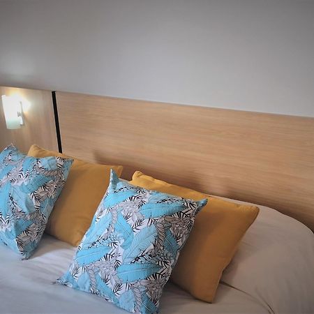 Premium Mendoza Apart Hotel Dış mekan fotoğraf