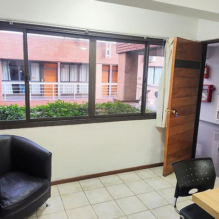 Premium Mendoza Apart Hotel Dış mekan fotoğraf