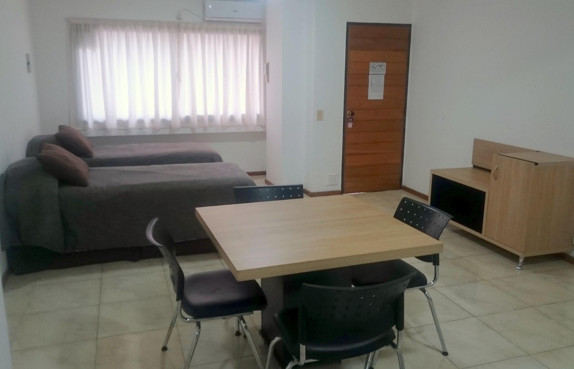 Premium Mendoza Apart Hotel Dış mekan fotoğraf