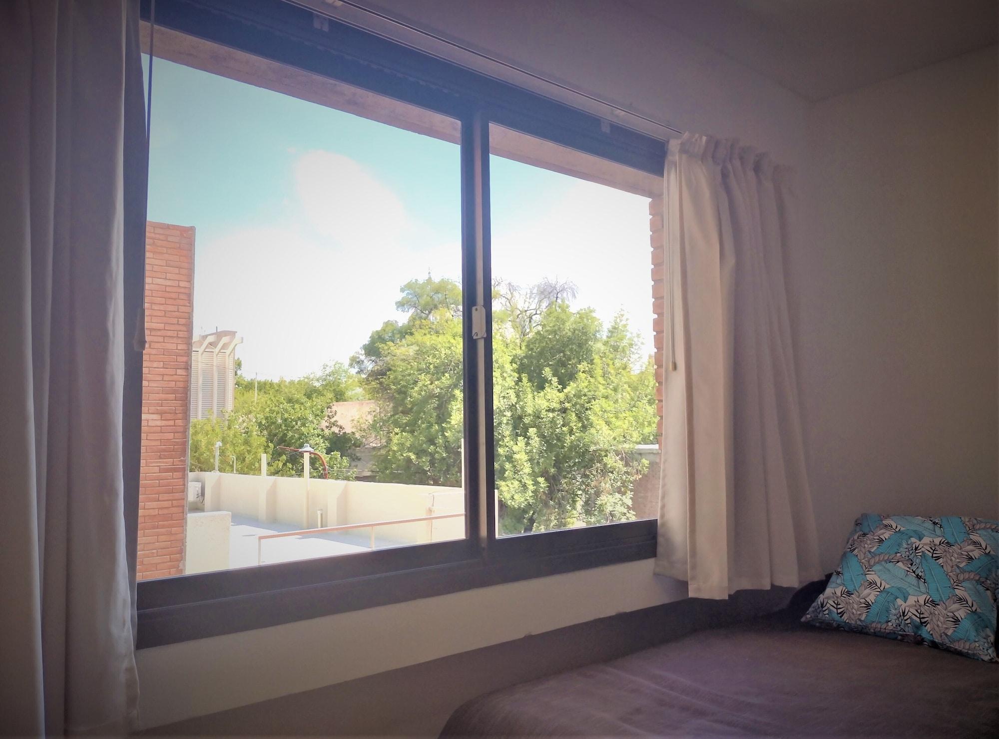 Premium Mendoza Apart Hotel Dış mekan fotoğraf