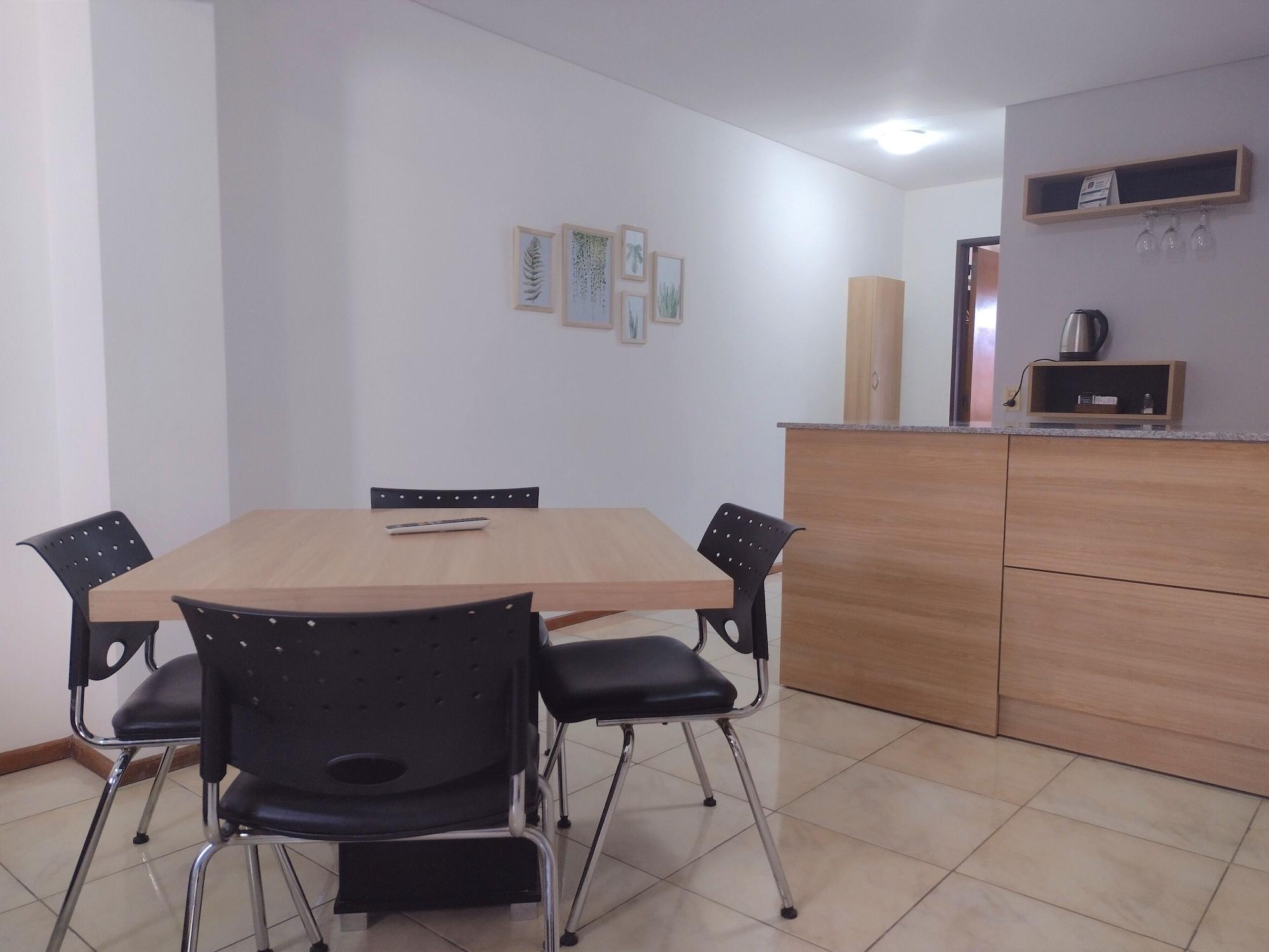 Premium Mendoza Apart Hotel Dış mekan fotoğraf
