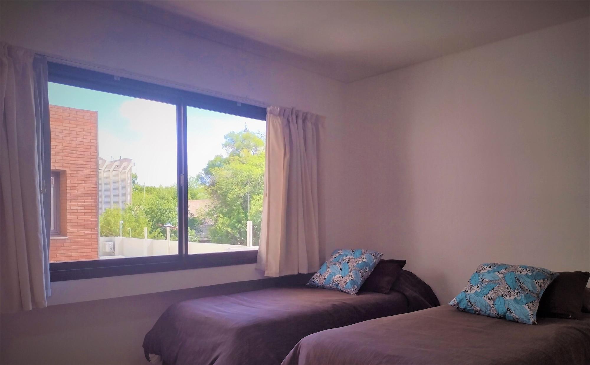 Premium Mendoza Apart Hotel Dış mekan fotoğraf