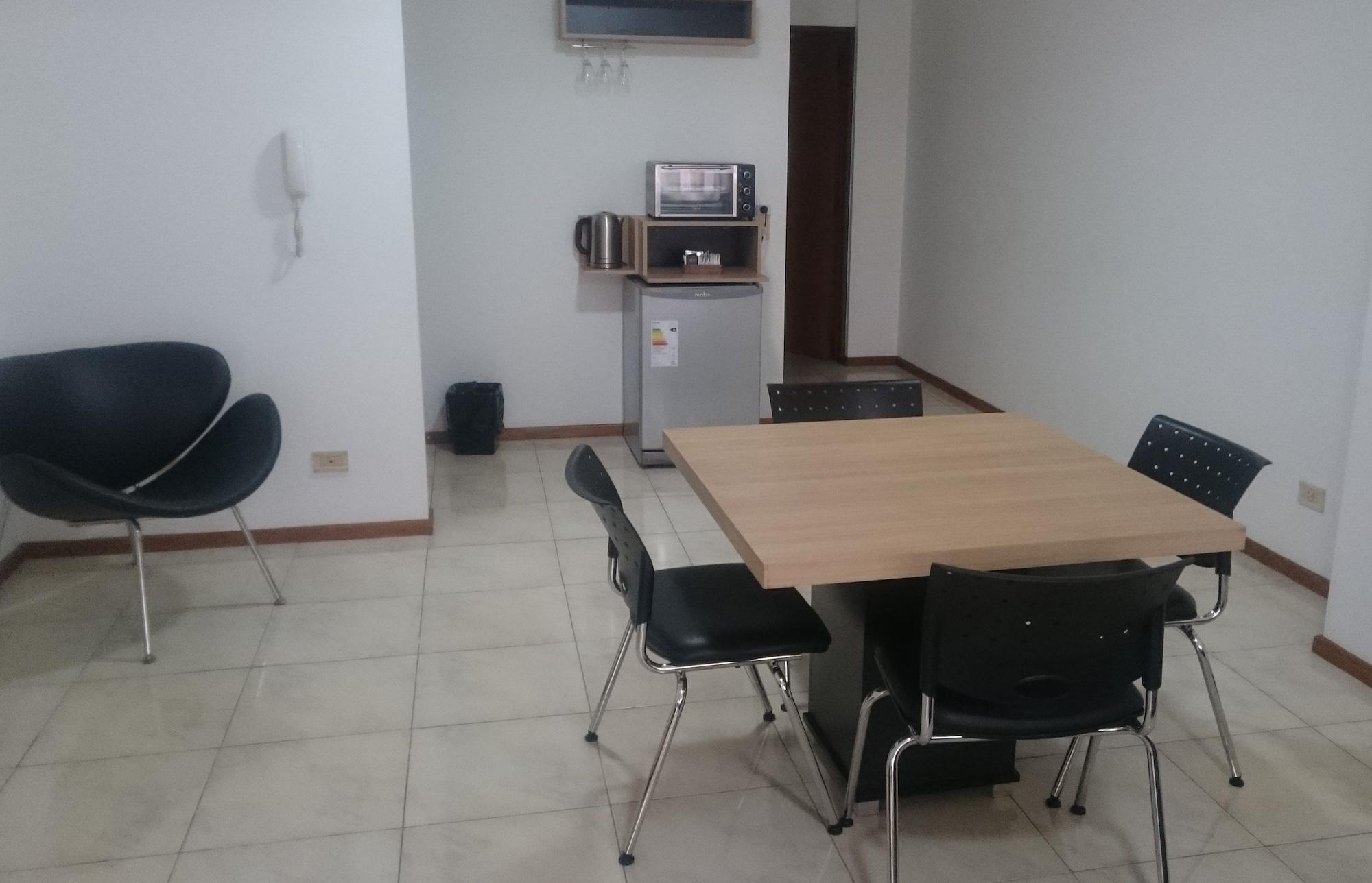 Premium Mendoza Apart Hotel Dış mekan fotoğraf
