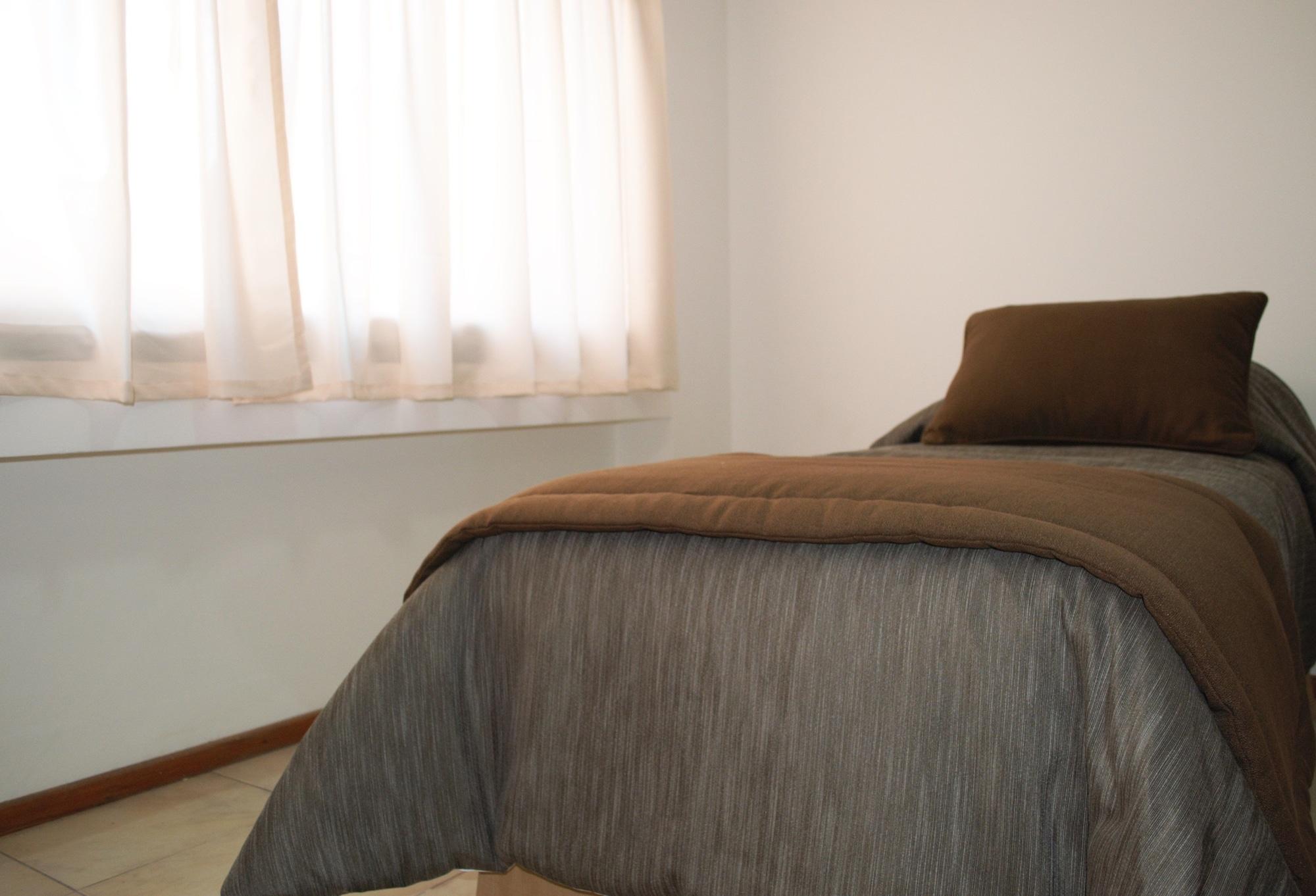 Premium Mendoza Apart Hotel Dış mekan fotoğraf