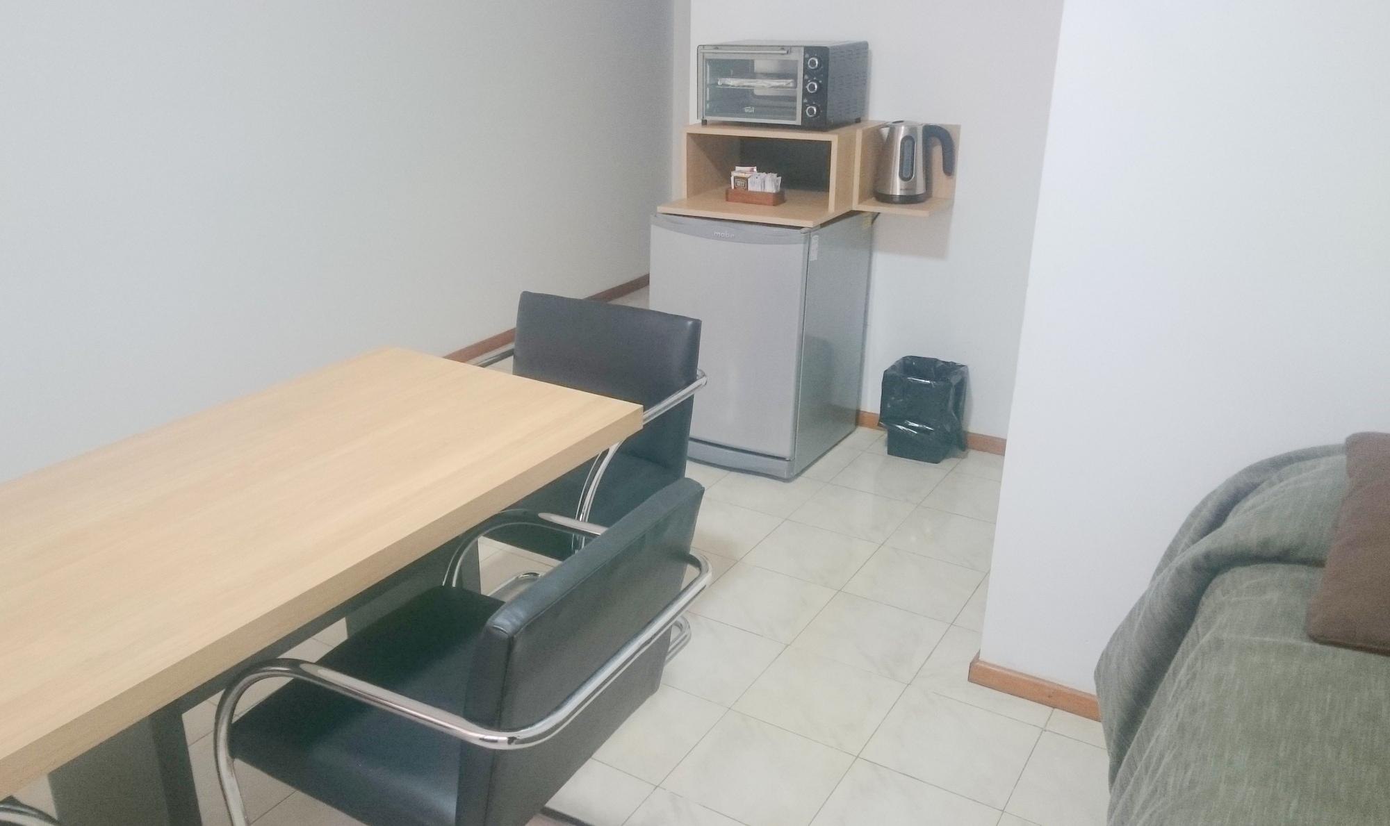 Premium Mendoza Apart Hotel Dış mekan fotoğraf