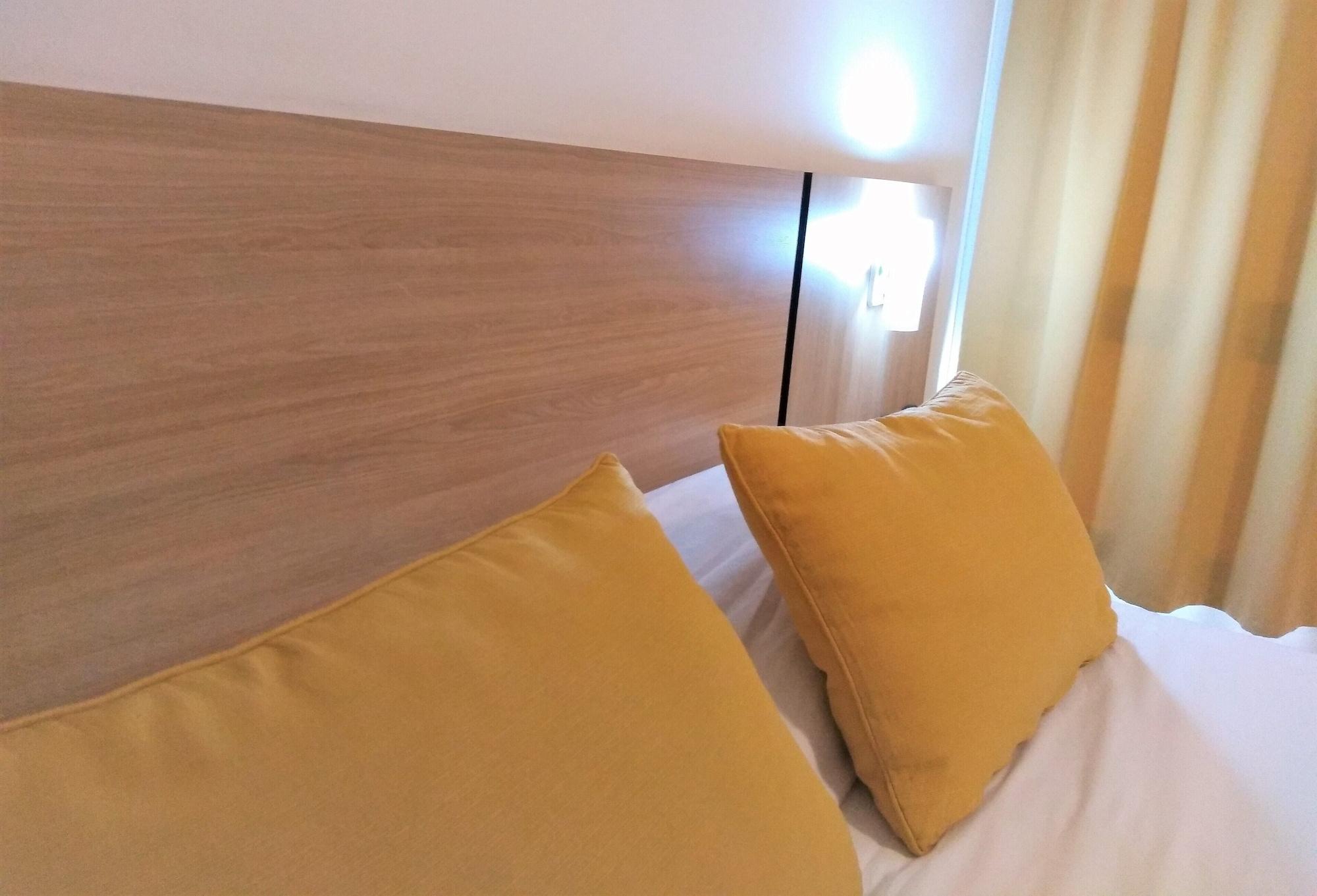 Premium Mendoza Apart Hotel Dış mekan fotoğraf