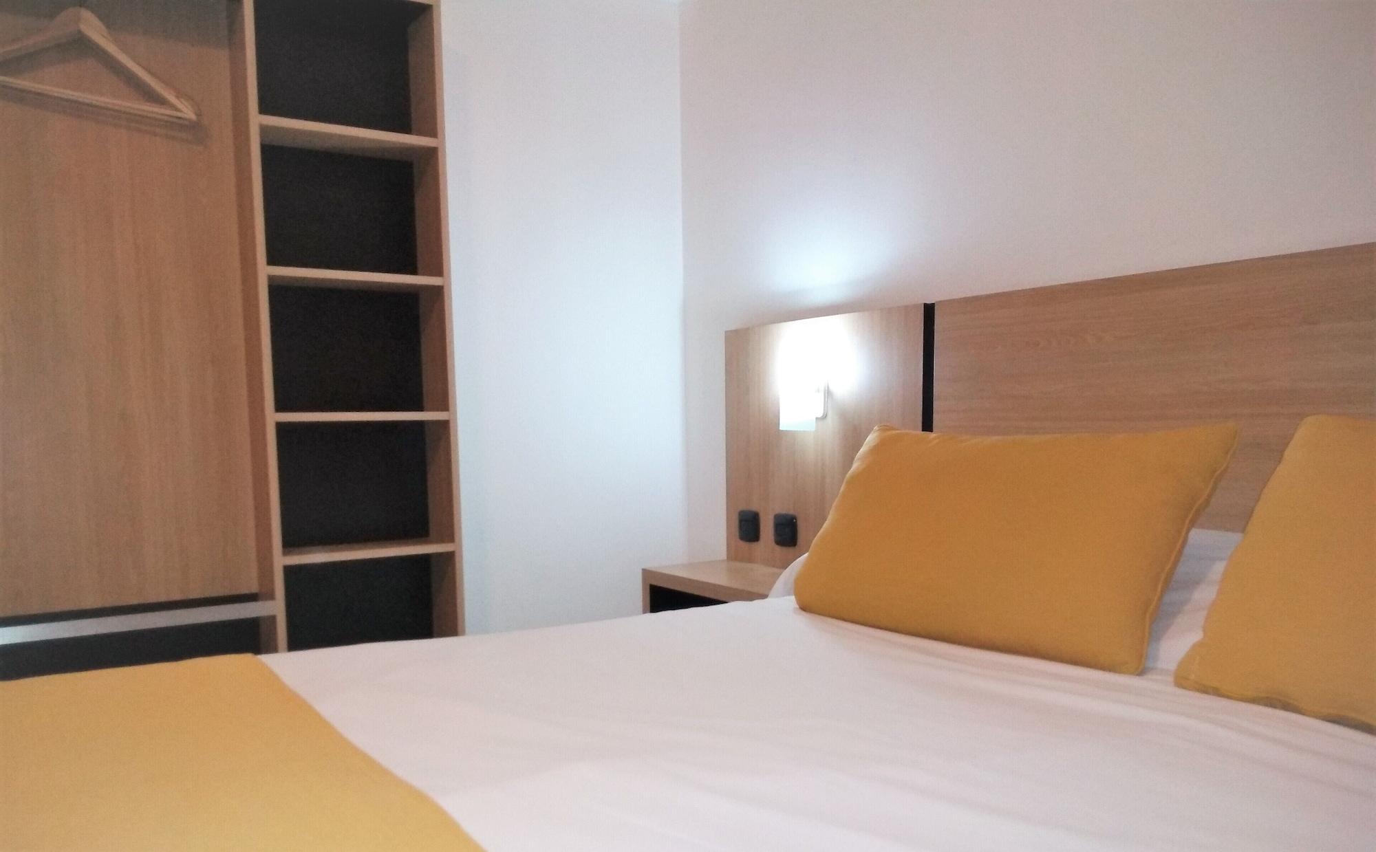 Premium Mendoza Apart Hotel Dış mekan fotoğraf