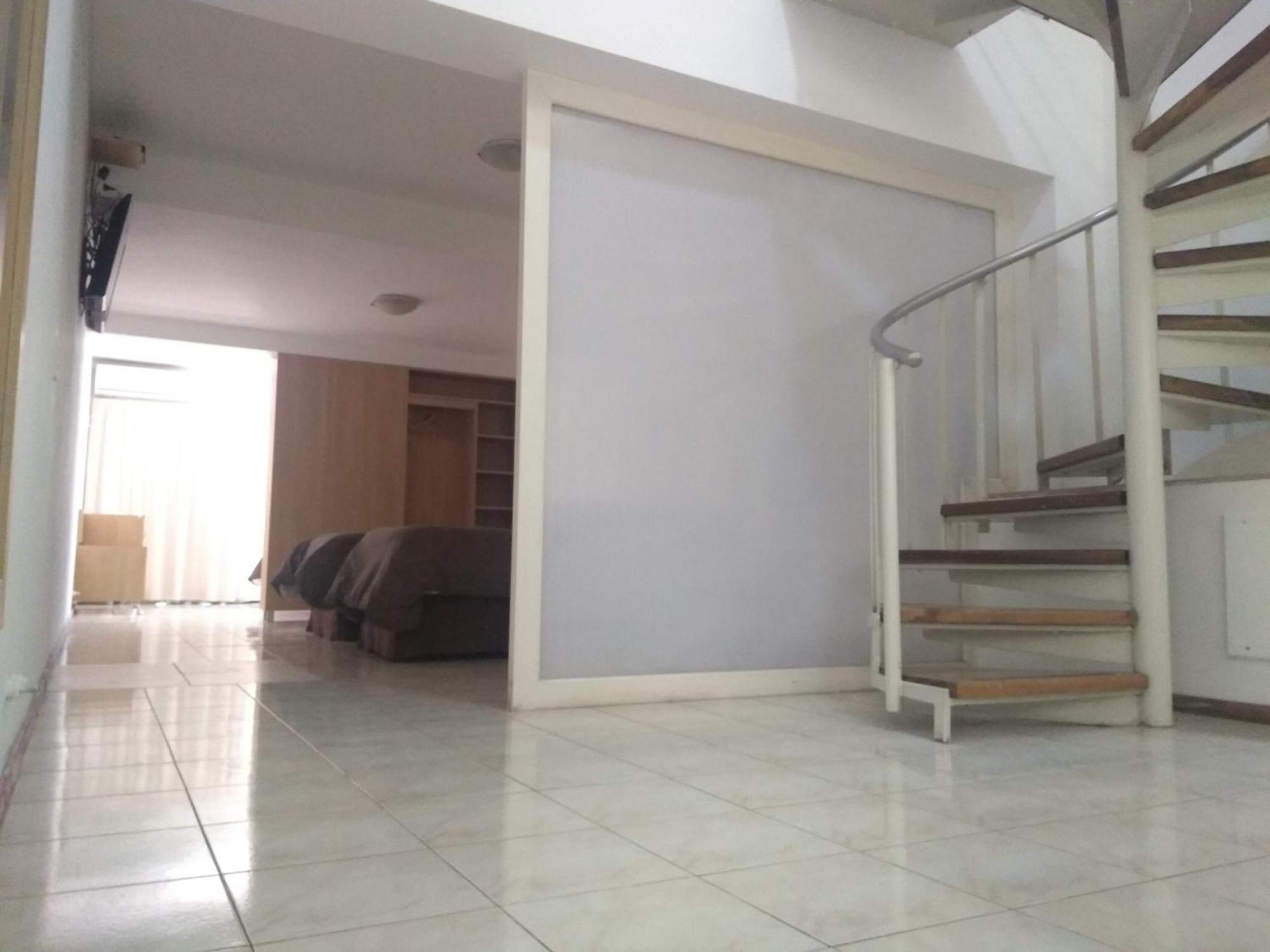 Premium Mendoza Apart Hotel Dış mekan fotoğraf
