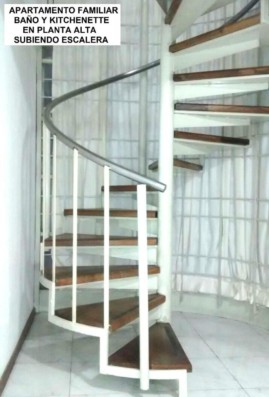 Premium Mendoza Apart Hotel Dış mekan fotoğraf
