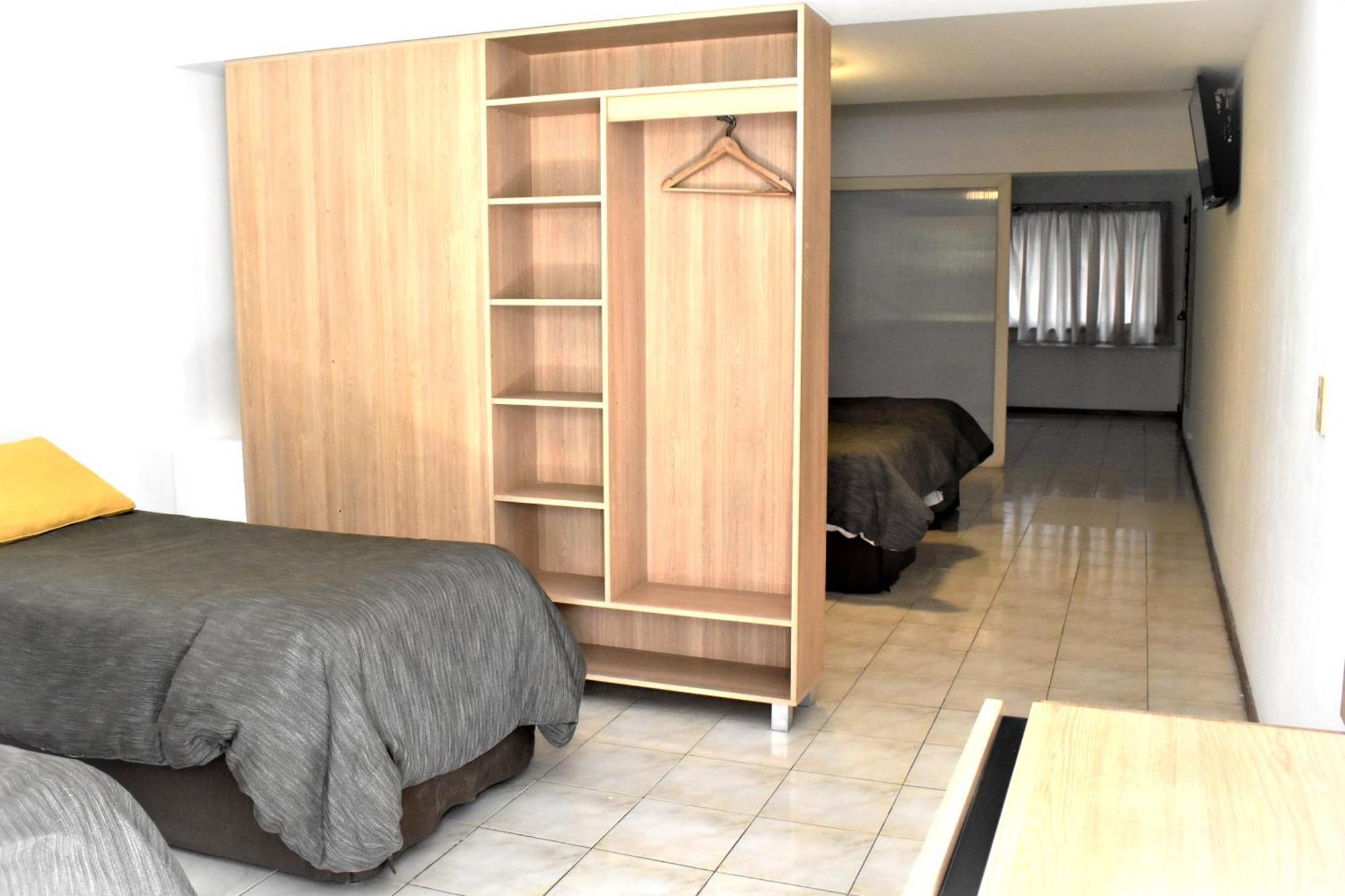 Premium Mendoza Apart Hotel Dış mekan fotoğraf