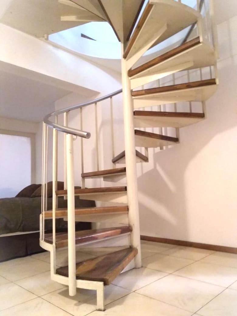 Premium Mendoza Apart Hotel Dış mekan fotoğraf