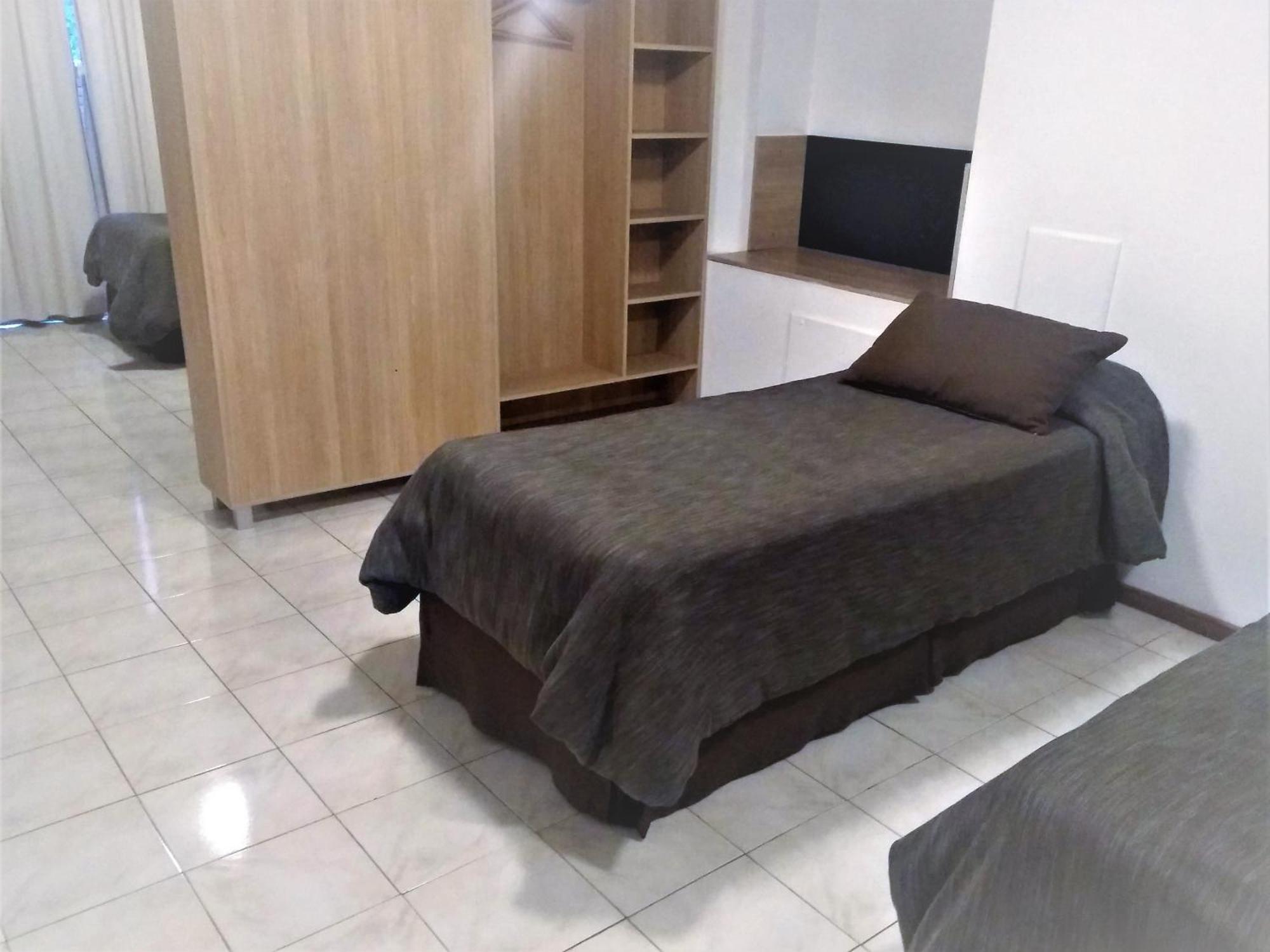 Premium Mendoza Apart Hotel Dış mekan fotoğraf