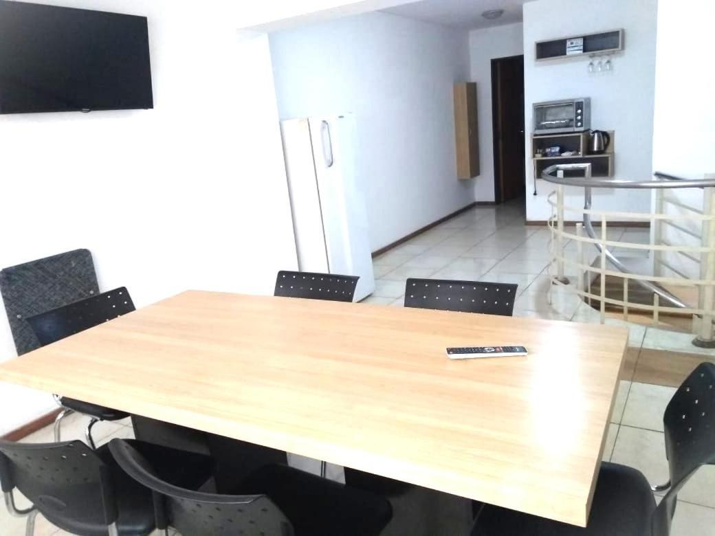 Premium Mendoza Apart Hotel Dış mekan fotoğraf