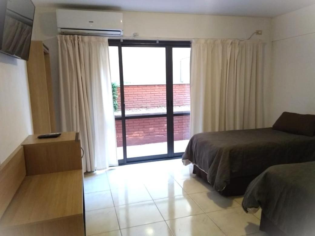Premium Mendoza Apart Hotel Dış mekan fotoğraf