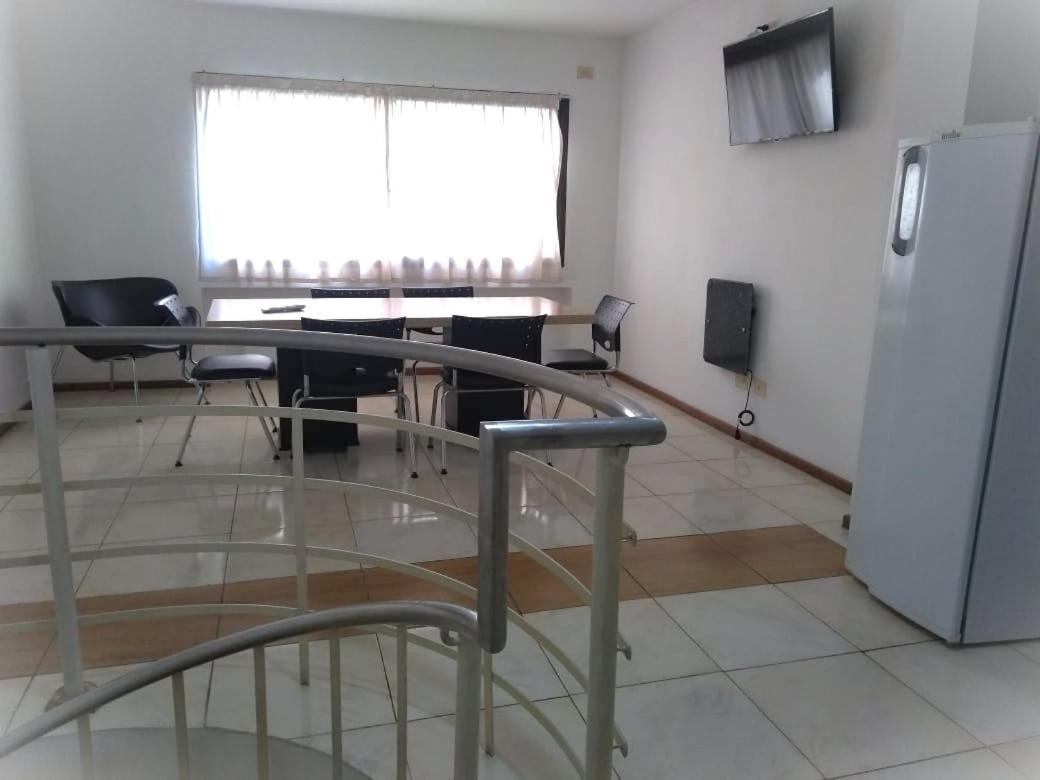 Premium Mendoza Apart Hotel Dış mekan fotoğraf