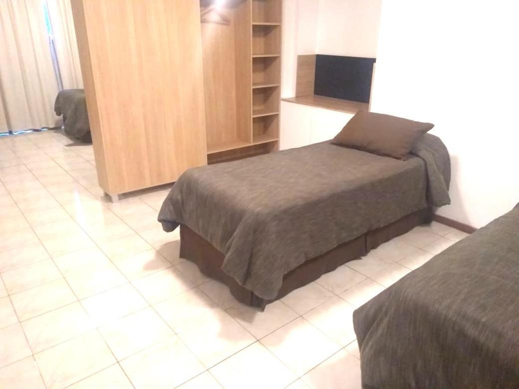 Premium Mendoza Apart Hotel Dış mekan fotoğraf