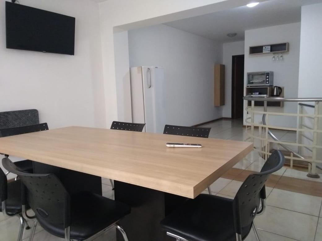 Premium Mendoza Apart Hotel Dış mekan fotoğraf