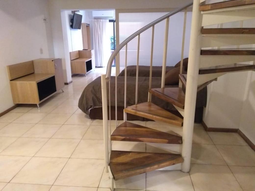 Premium Mendoza Apart Hotel Dış mekan fotoğraf