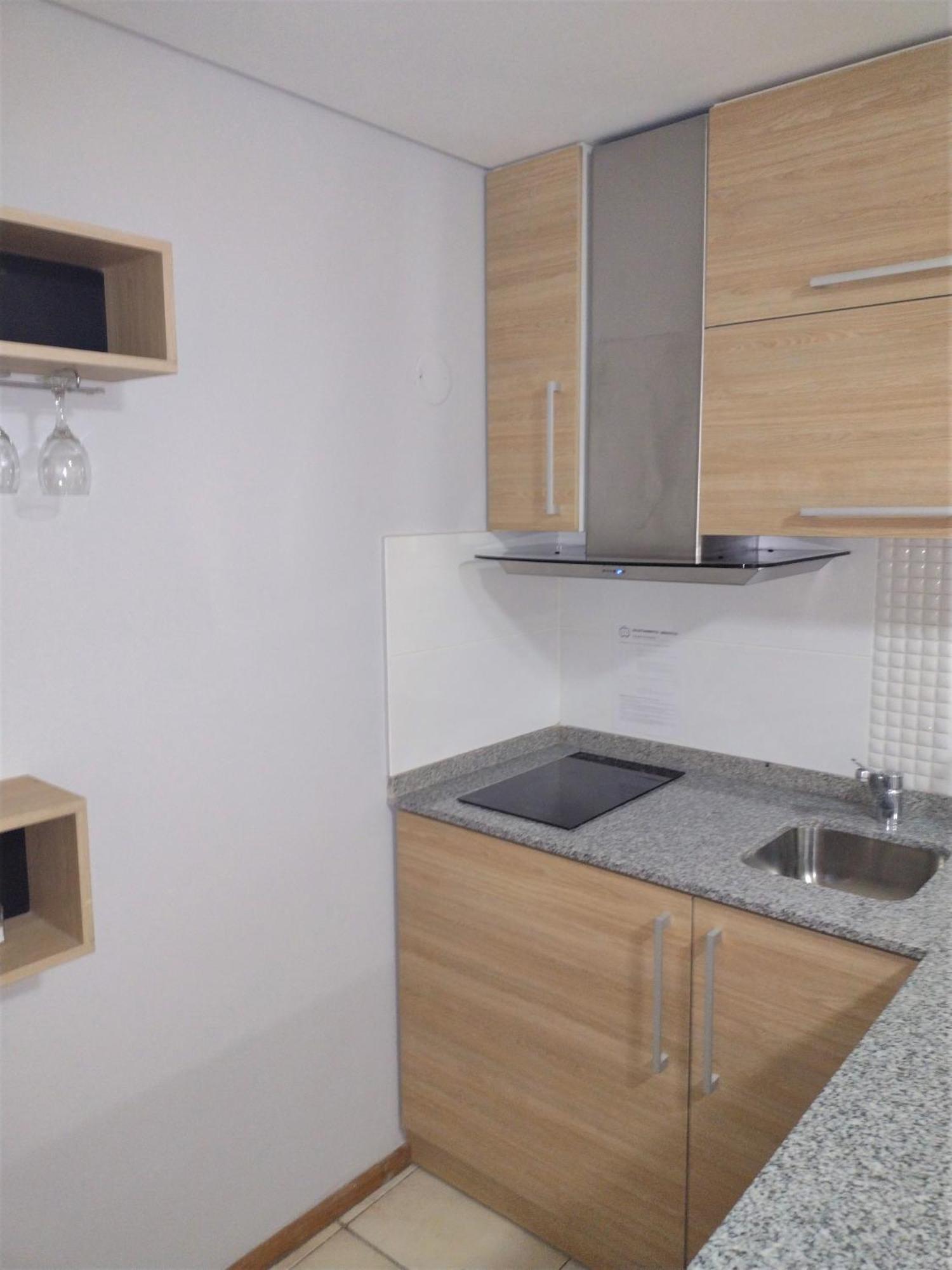 Premium Mendoza Apart Hotel Dış mekan fotoğraf
