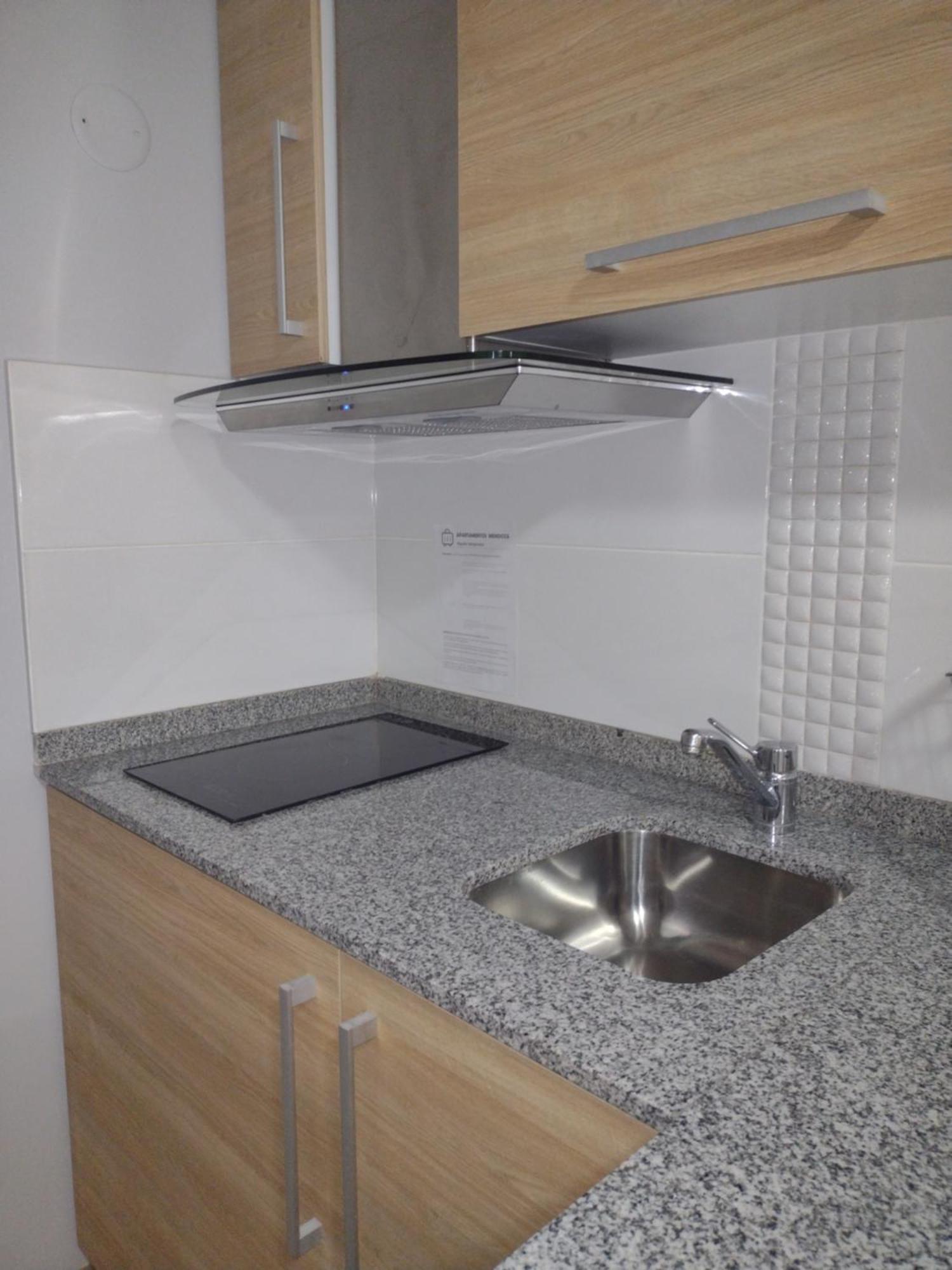 Premium Mendoza Apart Hotel Dış mekan fotoğraf