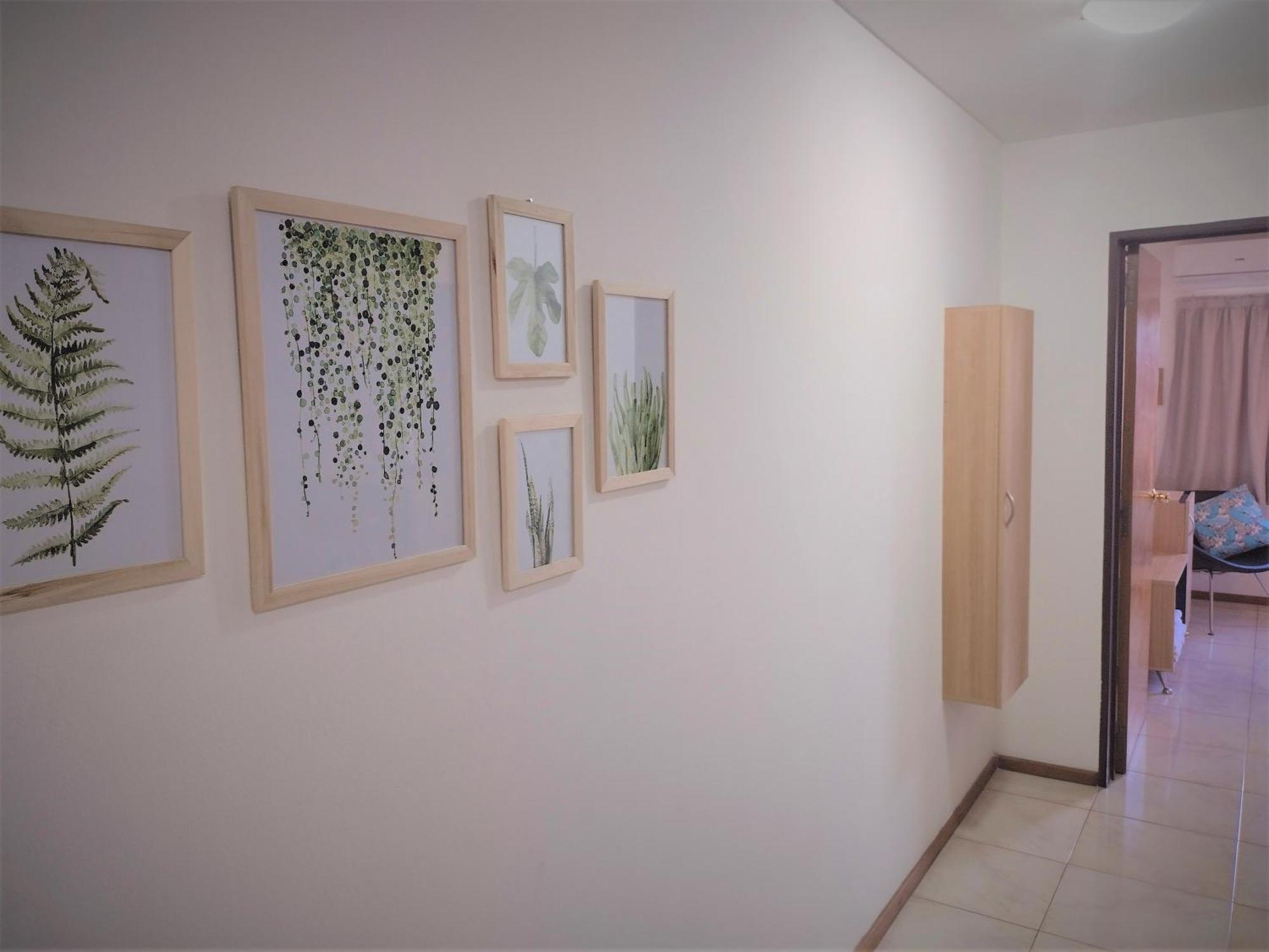 Premium Mendoza Apart Hotel Dış mekan fotoğraf