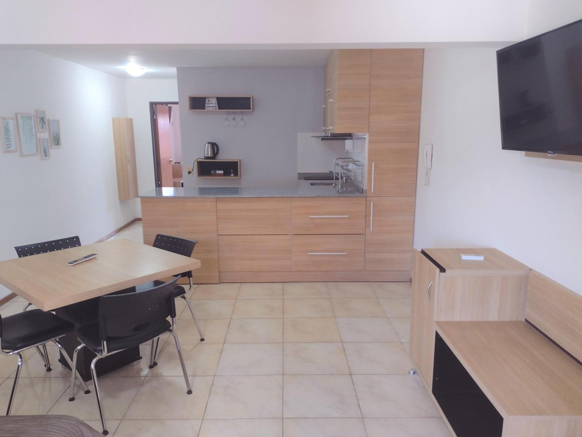 Premium Mendoza Apart Hotel Dış mekan fotoğraf