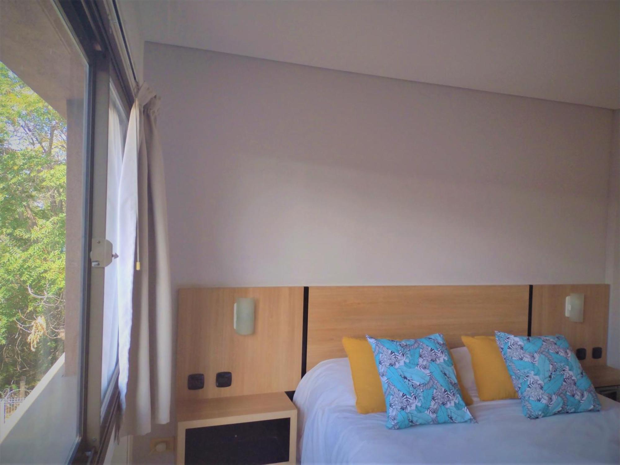Premium Mendoza Apart Hotel Dış mekan fotoğraf