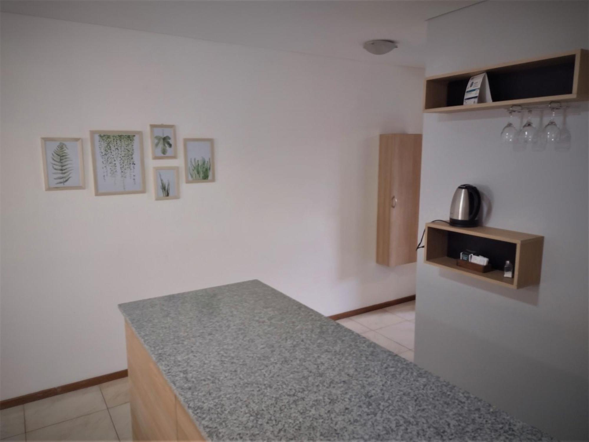 Premium Mendoza Apart Hotel Dış mekan fotoğraf