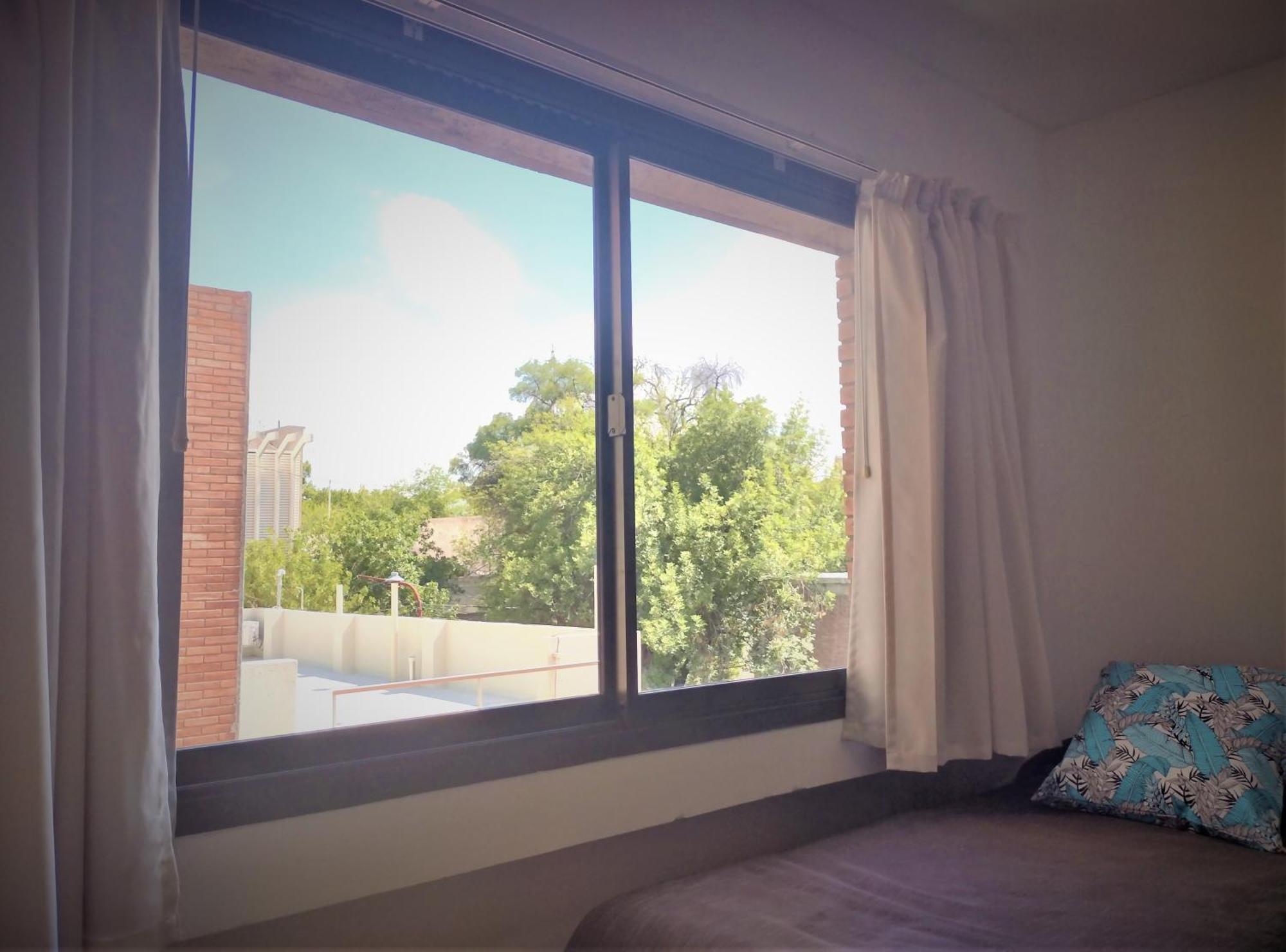 Premium Mendoza Apart Hotel Dış mekan fotoğraf