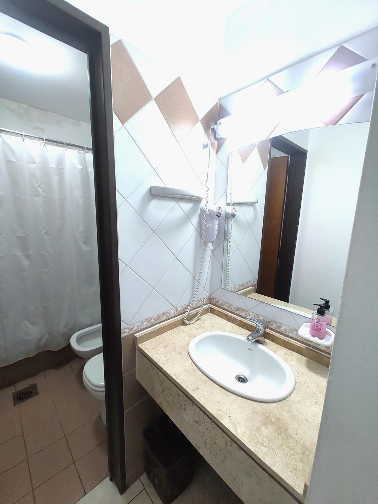 Premium Mendoza Apart Hotel Dış mekan fotoğraf