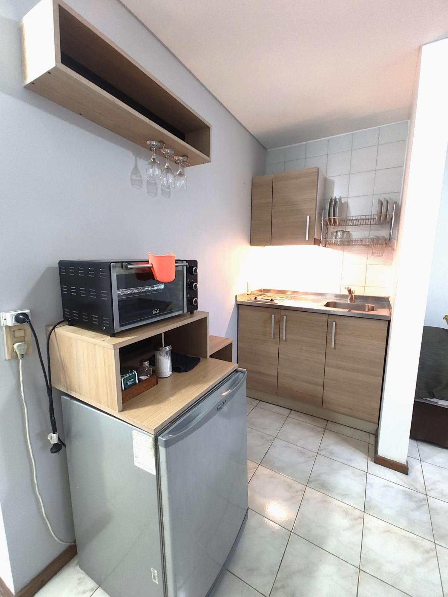 Premium Mendoza Apart Hotel Dış mekan fotoğraf