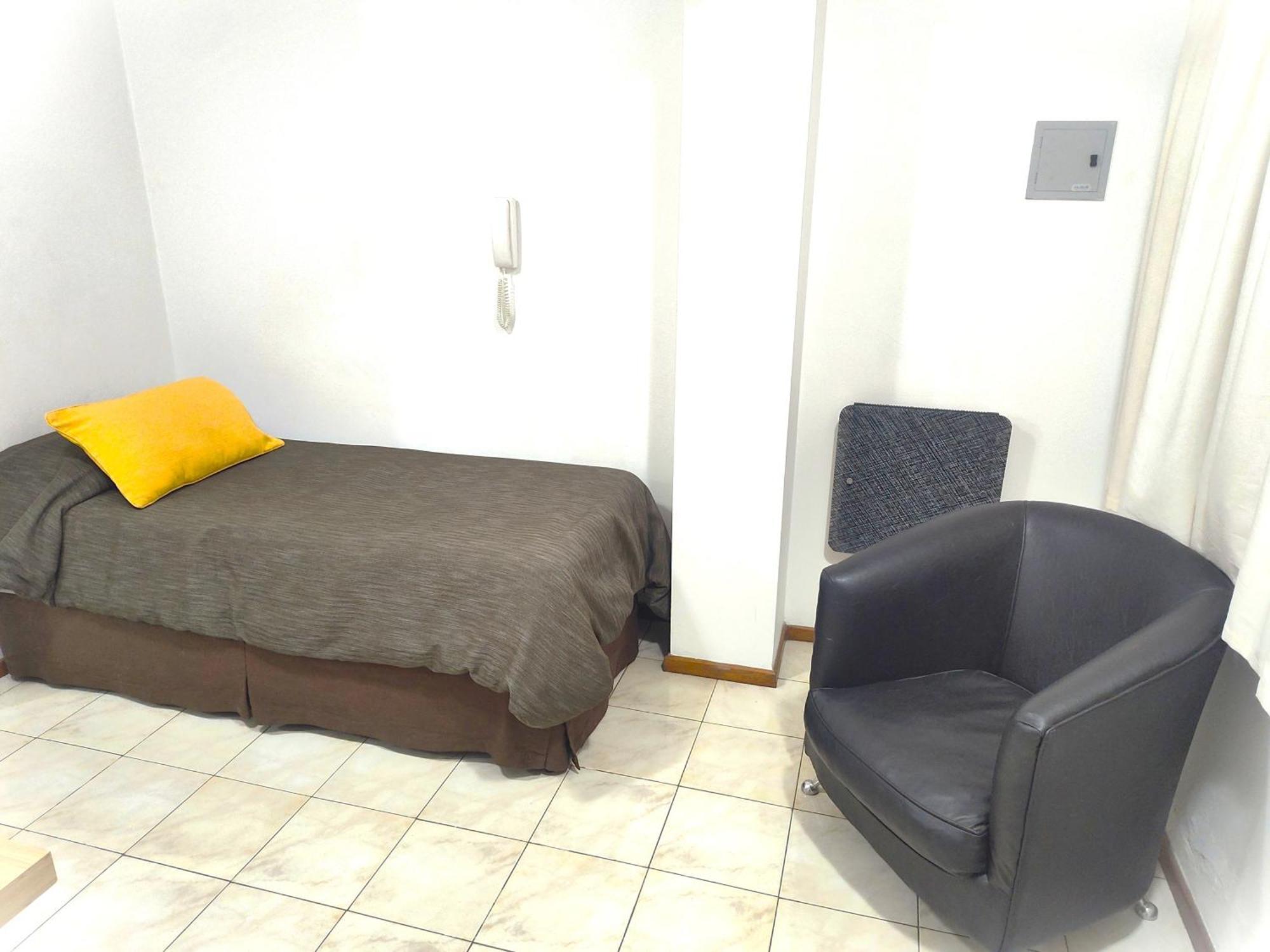 Premium Mendoza Apart Hotel Dış mekan fotoğraf