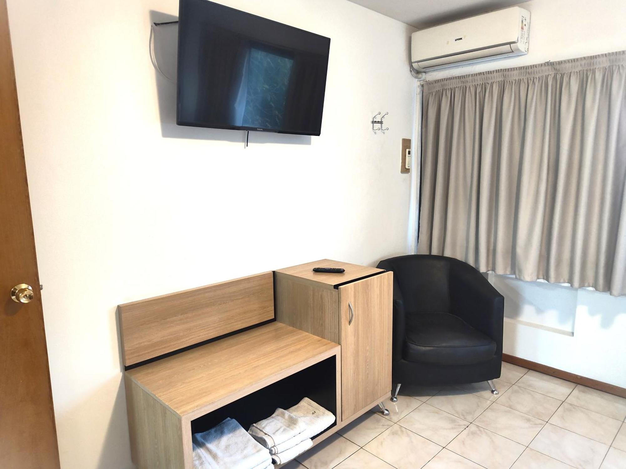 Premium Mendoza Apart Hotel Dış mekan fotoğraf