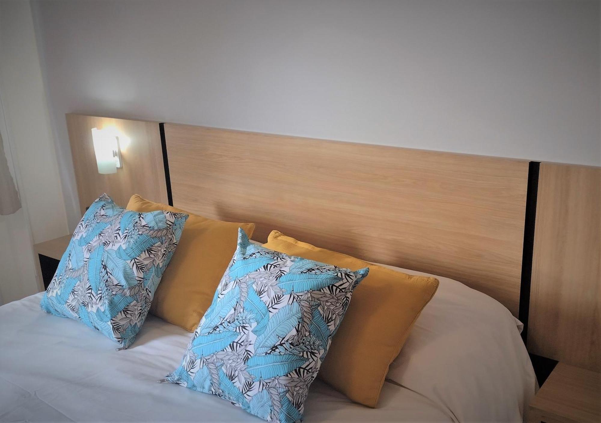 Premium Mendoza Apart Hotel Dış mekan fotoğraf