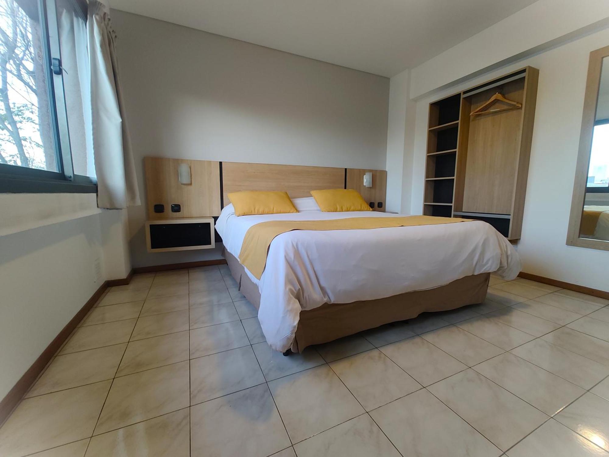 Premium Mendoza Apart Hotel Dış mekan fotoğraf