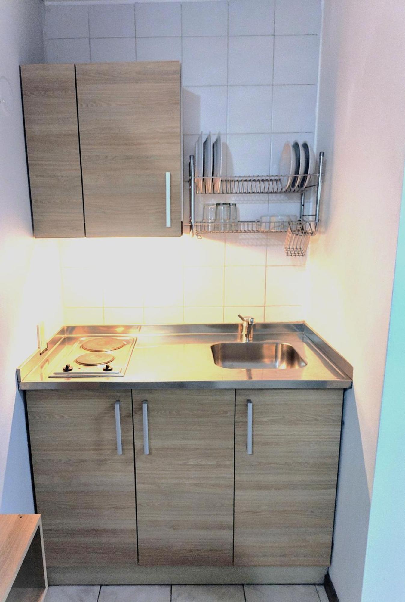 Premium Mendoza Apart Hotel Dış mekan fotoğraf