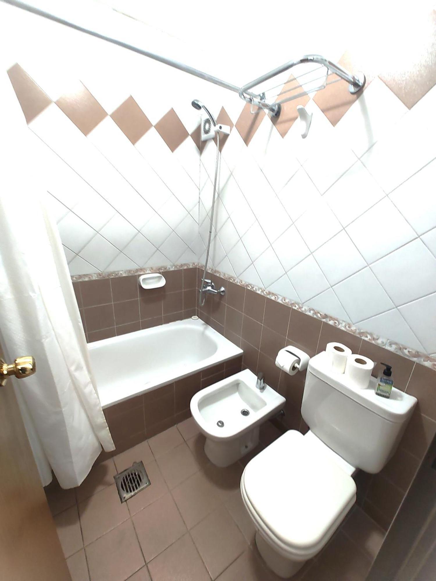 Premium Mendoza Apart Hotel Dış mekan fotoğraf
