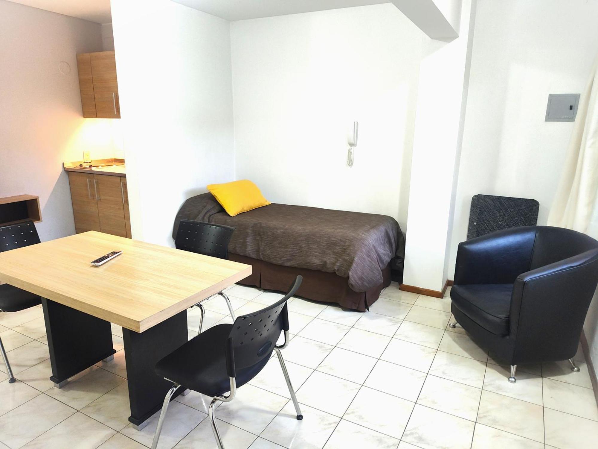 Premium Mendoza Apart Hotel Dış mekan fotoğraf
