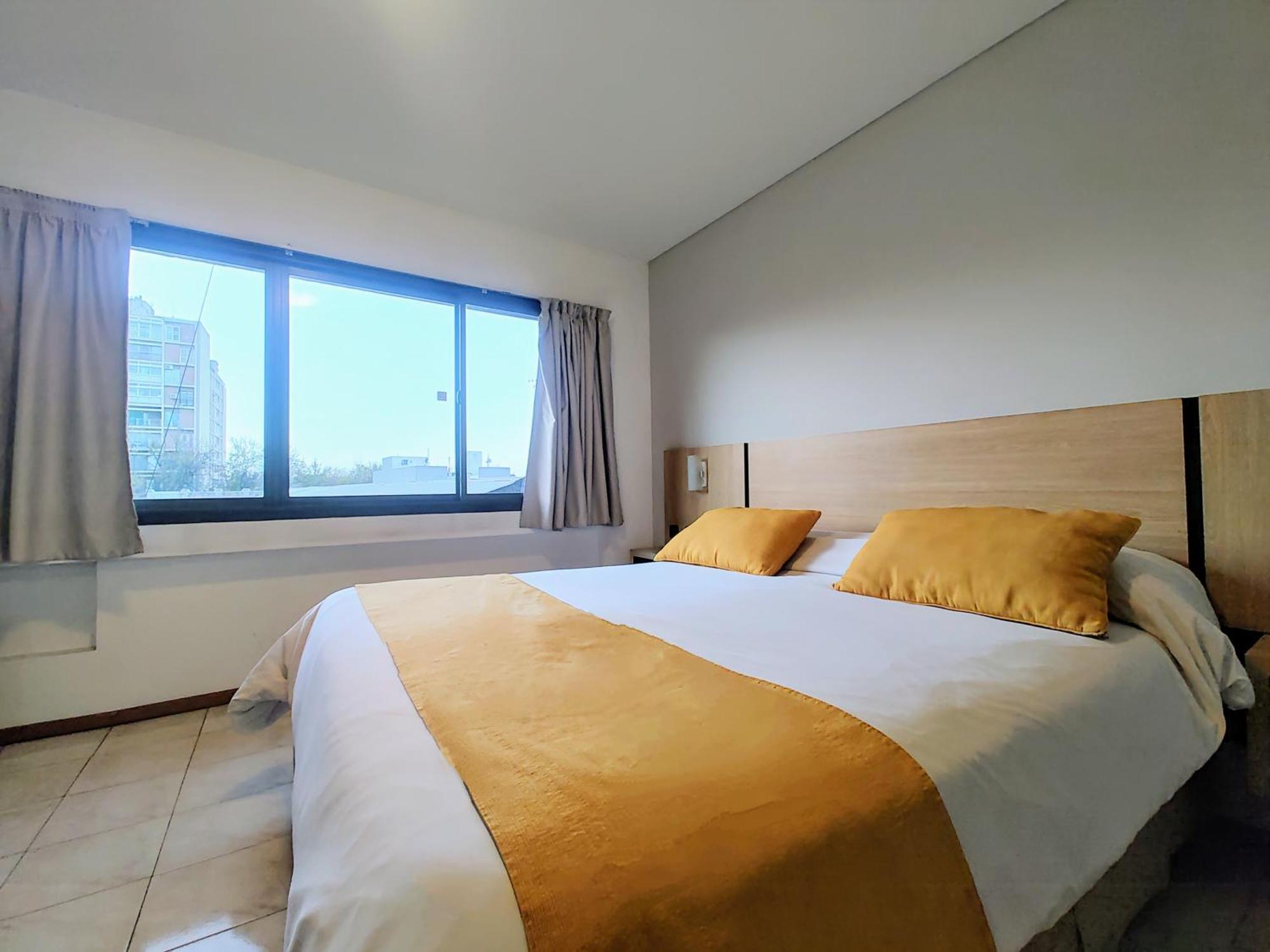 Premium Mendoza Apart Hotel Dış mekan fotoğraf