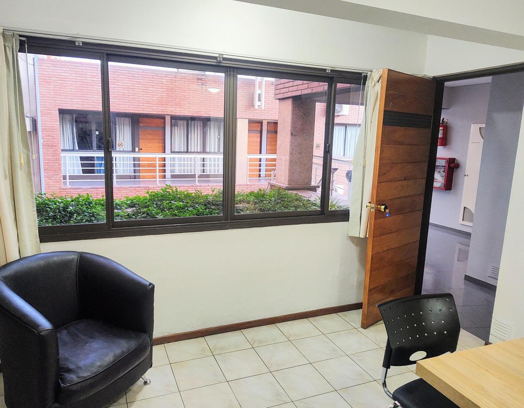 Premium Mendoza Apart Hotel Dış mekan fotoğraf