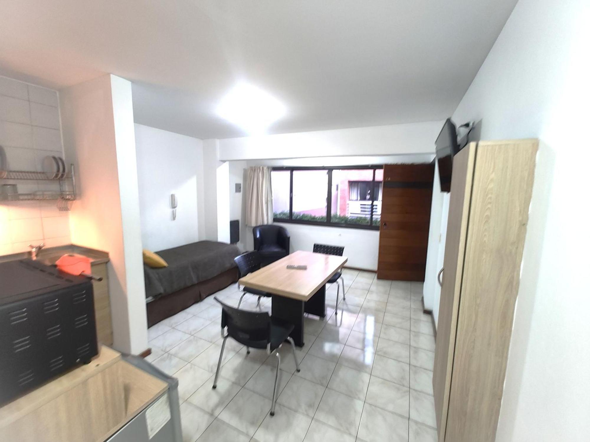 Premium Mendoza Apart Hotel Dış mekan fotoğraf