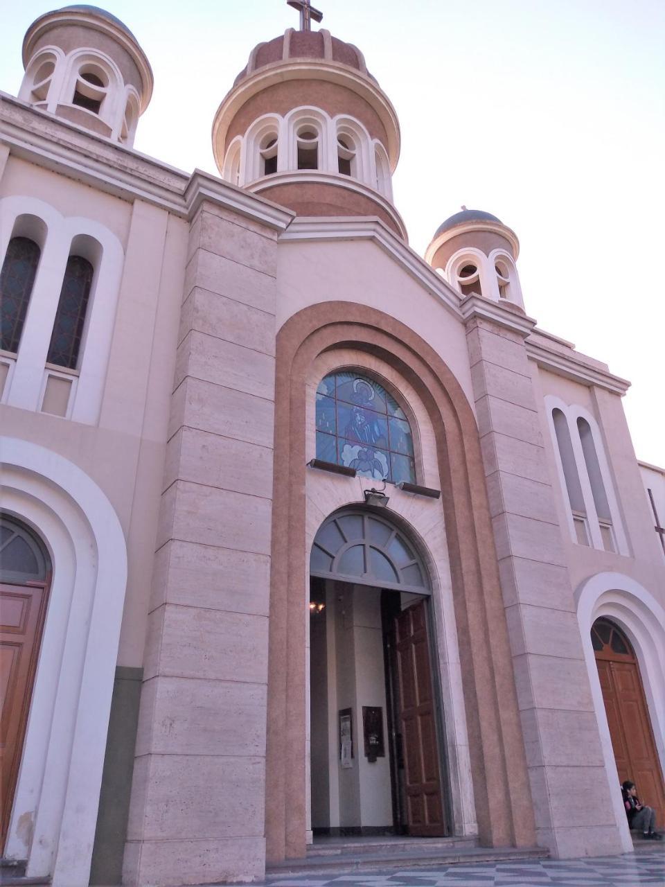 Premium Mendoza Apart Hotel Dış mekan fotoğraf