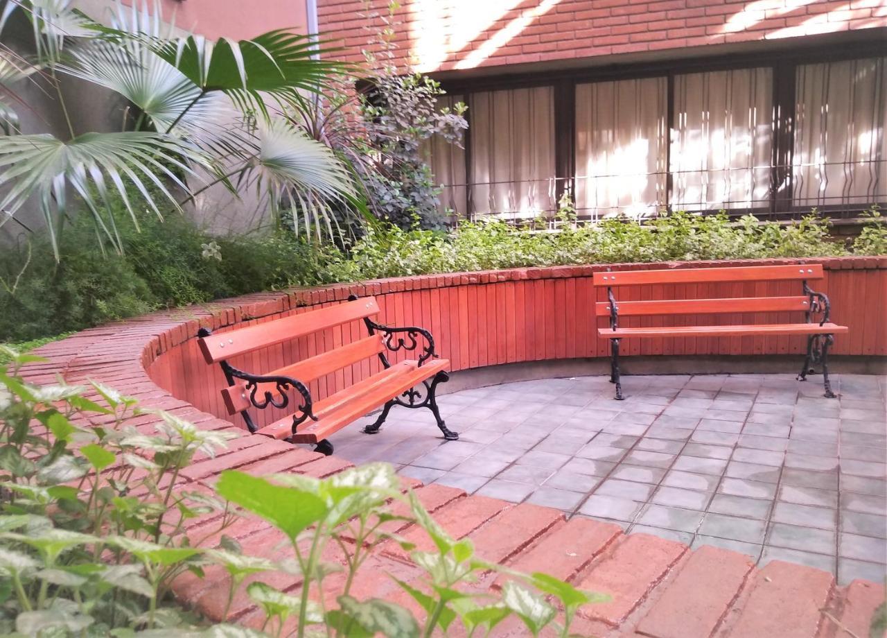 Premium Mendoza Apart Hotel Dış mekan fotoğraf