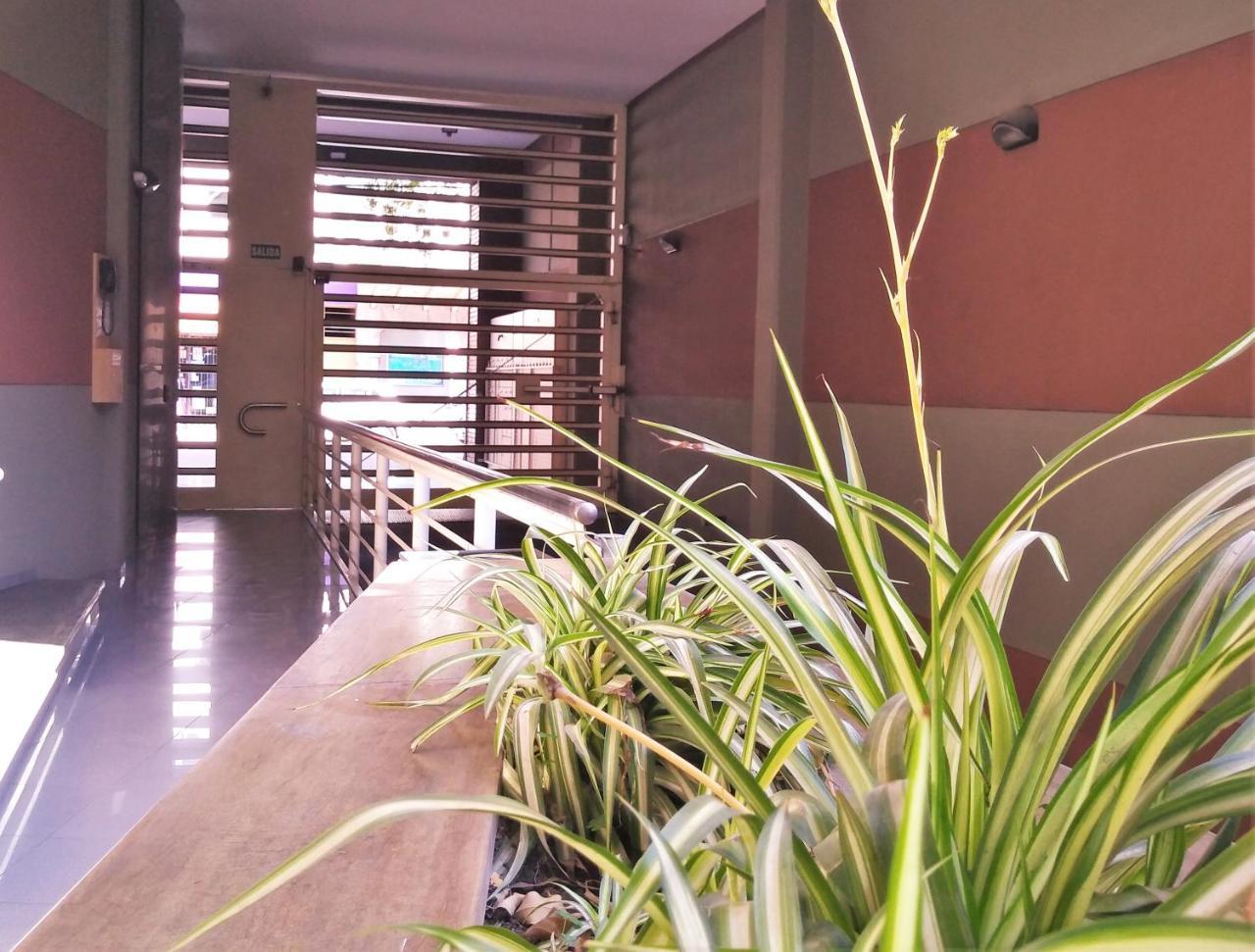 Premium Mendoza Apart Hotel Dış mekan fotoğraf