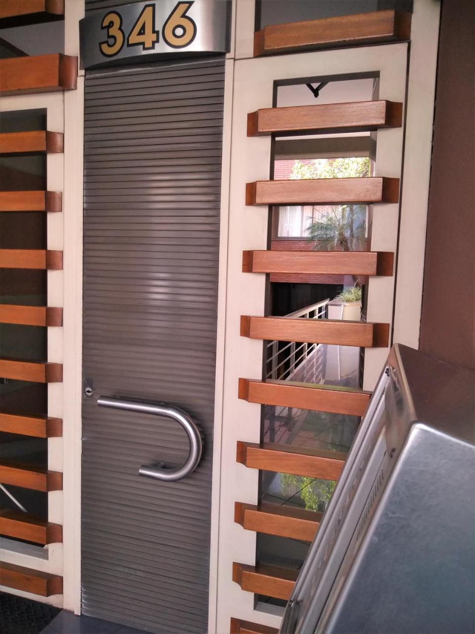 Premium Mendoza Apart Hotel Dış mekan fotoğraf